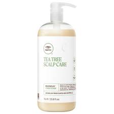 Paul Mitchell Tea Tree Scalp Care Anti Thinning Conditioner