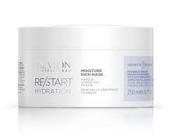 Revlon ReStart Hydration Moisture Rich Mask 250ml