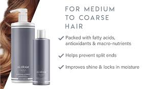 Aluram Moisturizing Conditioner 1000ml