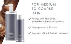 Aluram Moisturizing Conditioner 1000ml