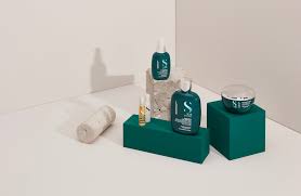 Alfaparf Milano Semi Di Lino Reconstruction Reparative Low Shampoo 250ml