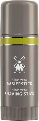 Muhle Shaving Stick Aloe Vera 37g