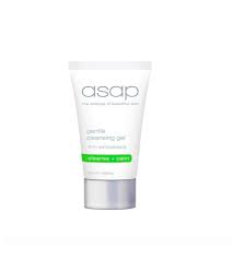 Asap Gentle Cleansing Gel