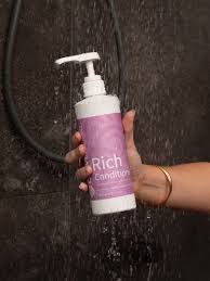 Clever Curl Rich Conditioner 450ml
