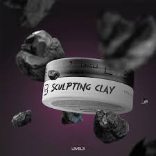 Level 3 Sculpting Clay 150ml