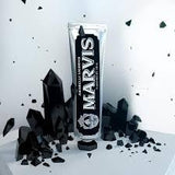 Marvis Amarelli Licorice Toothpaste 85ml