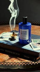 Baxter of California Canyon Incense Eau De Parfum 100ml