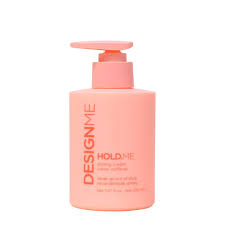 DesignMe HoldMe  Styling Cream 230ml