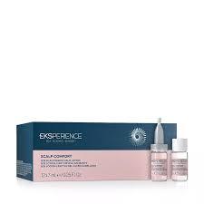Revlon Professional Eksperience Scalp Dermo Calm Lotion Pack of 12 7ml