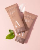 Azure Tan Nourish Glow Gradual Tan Lotion Medium Dark