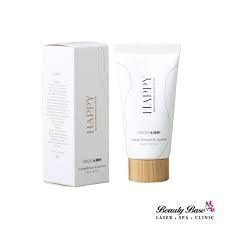 Ginger and Me Hand Cream - HAPPY