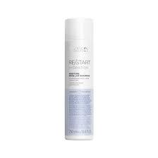 Revlon ReStart Hydration Moisture Micellar Shampoo 250ml
