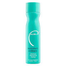 Malibu C Swimmers Shampoo