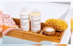 Olaplex Bond Maintenance No.4 Shampoo and No.5 Conditioner 250ml Bundle