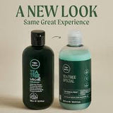 Paul Mitchell Tea Tree Special Shampoo 300ml