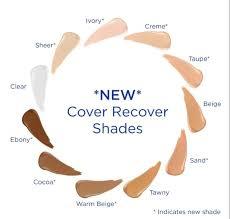 DP Dermaceuticals Cover Recover 20ml