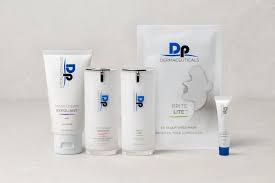 Dp Dermaceuticals Brightening Starter Kit