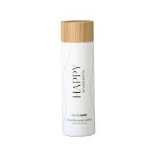 Ginger and Me Body Oil 200ml - HAPPY