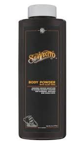 Suavecito Body Powder 255g