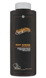 Suavecito Body Powder 255g