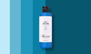 Baxter of California Daily Face Wash Sulfate and Paraben Free 236ml