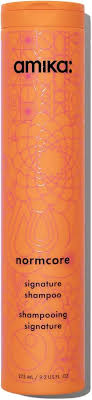 Amika Normcore Signature Shampoo