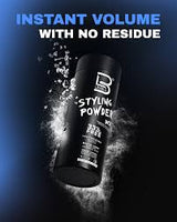 Level 3 Styling Powder