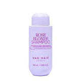 NAK Signature Rose Blonde Shampoo 350ml