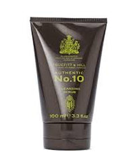 Truefitt and Hill No 10 Cleansing Scrub 100ml