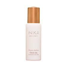 Inika Organic Phyto Active Face Oil 30ml