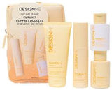 DesignME Dream Mane Curl Kit