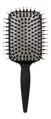 WetBrush Pro High Performance Blowout Paddle Brush Black