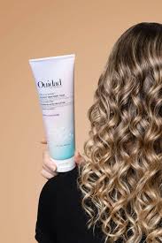Ouidad Hello Shine Glossy Treatment Hair Mask