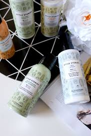 Alfaparf Style Stories Volume Mousse 125ml c