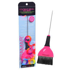 Framar Pin Tail Tint Brush Pink