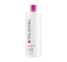 Paul Mitchell Super Strong Shampoo