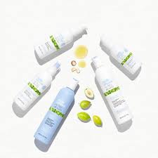 Milkshake No Frizz Allowed Glistening Light Milk 150ml