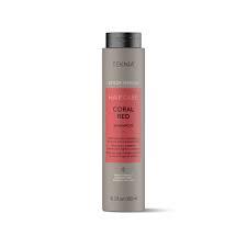 Lakme Teknia Refresh Coral Red Shampoo 300ml
