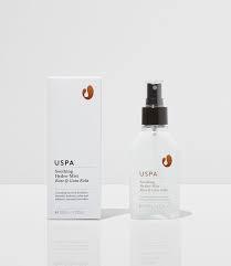 USPA Soothing Hydro Mist 125ml