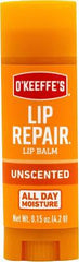 O Keeffes Lip Repair Unscented 4.2g
