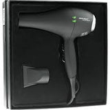 Silver Bullet Black Velvet Hair Dryer with Diffuser 2000W