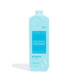 Azure Tan Pro Mist Organic Coconut Medium To Dark 1000ml