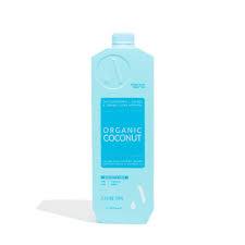 Azure Tan Pro Mist Organic Coconut Medium To Dark 1000ml