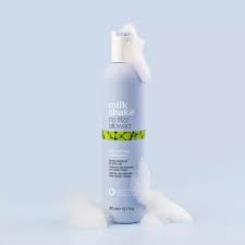 Milkshake No Frizz Allowed Perfecting Shampoo