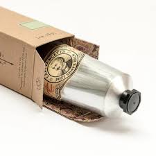 Captain Fawcett Post Shave Balm 125ml