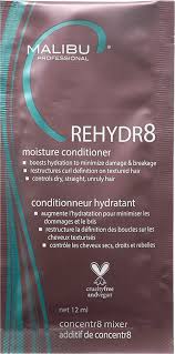 Malibu C Rehydr8 Moisture Conditioner