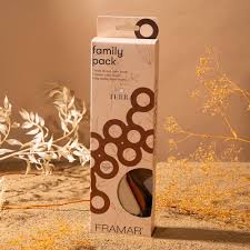 Framar Family Pack Tint Brush Set Terra Neutrals