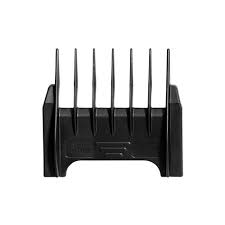 Silver Bullet Connoisseur Clipper Comb Attachments