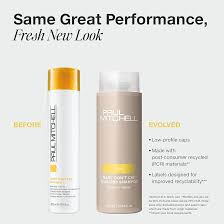Paul Mitchell Baby Dont Cry Shampoo