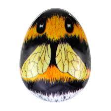 Kent Pebble Detangling Bumble Bee Brush